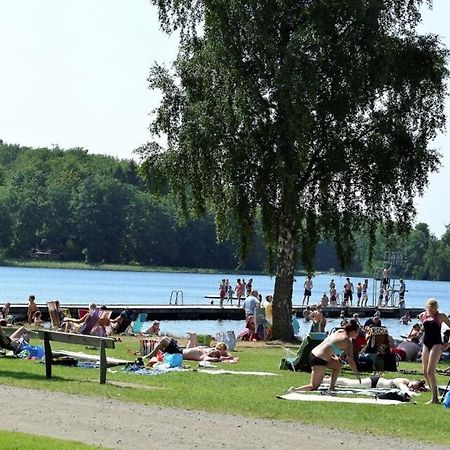 Holiday Oasis Hästveda Εξωτερικό φωτογραφία